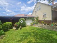 Eladó családi ház, Zalaegerszegen 110 M Ft, 6 szobás