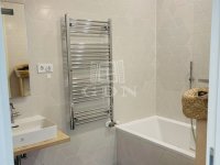 Kiadó téglalakás, albérlet, VI. kerületben 581 E Ft / hó