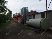 Eladó ipari ingatlan