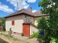 Eladó családi ház, Kisvarsányon 16.2 M Ft, 2 szobás