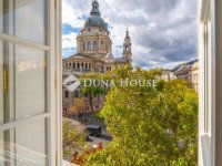 Eladó téglalakás, VI. kerületben 379 M Ft, 3 szobás