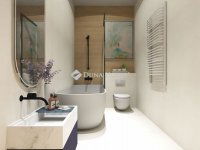 Eladó téglalakás, XIV. kerületben 123.5 M Ft, 3 szobás