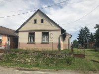 Eladó családi ház, Iváncon 13.5 M Ft, 2 szobás