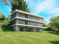 Eladó telek, Kaposváron, Rómahegyi utcában 23.9 M Ft