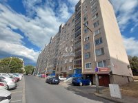 Eladó panellakás, Ózdon, Vasvár úton 14.7 M Ft, 2+1 szobás