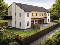 Eladó téglalakás, Budapesten, XV. kerületben 105.9 M Ft