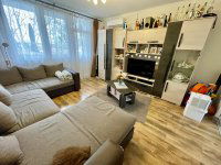 Eladó téglalakás, Nyíregyházán 52.5 M Ft, 2 szobás