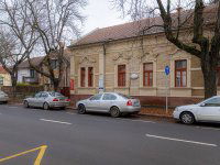 Eladó családi ház