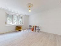 Eladó téglalakás, Nyíregyházán 36.5 M Ft, 1 szobás