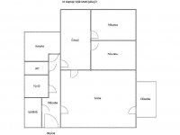 Eladó panellakás, IX. kerületben 71.9 M Ft, 1+2 szobás