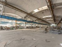 Eladó ipari ingatlan, Budapesten, XXI. kerületben 2737.5 M Ft