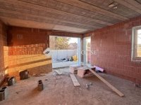 Eladó ikerház, Vecsésen 125 M Ft, 4+1 szobás