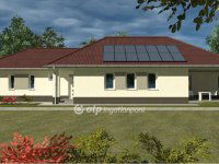 Eladó családi ház, Veresegyházon 145.5 M Ft, 5 szobás