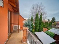 Eladó ikerház, XX. kerületben 124.9 M Ft, 5 szobás