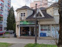 Kiadó üzlethelyiség, Nagykanizsán 80 E Ft / hó