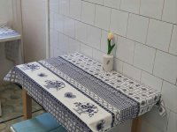 Kiadó téglalakás, albérlet