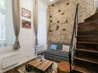 Eladó téglalakás, VI. kerületben, Teréz körúton 58 M Ft