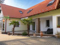 Eladó családi ház