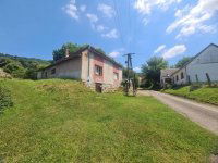 Eladó családi ház, Husztóton 6.99 M Ft, 3 szobás