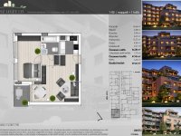 XIII. kerület, , Jász utca 135-137