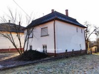 Eladó családi ház, Karancskeszin 12 M Ft, 4 szobás