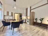 Kiadó téglalakás, albérlet, V. kerületben, Papnövelde utcában