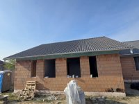 Eladó sorház, Dunaharasztin 99.99 M Ft, 4 szobás