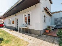 Eladó családi ház