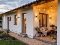 Eladó családi ház, Siófokon 81.9 M Ft, 4 szobás