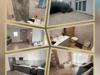 Kiadó téglalakás, albérlet, Szombathelyen 230 E Ft / hó