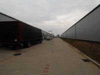Kiadó ipari ingatlan, Kistarcsán 340 E Ft / hó