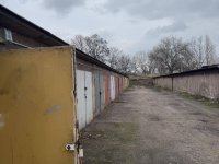 Eladó garázs, Dunaújvárosban 3 M Ft / költözzbe.hu