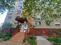 Eladó panellakás, Kecskeméten 43.9 M Ft, 2 szobás