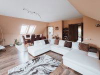 Eladó téglalakás, Herceghalomon 123.9 M Ft, 4 szobás