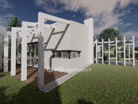 Eladó családi ház