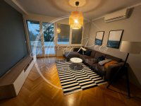 Kiadó téglalakás, albérlet