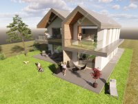 Eladó téglalakás, Balatonfűzfőn 99.5 M Ft, 3 szobás