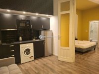 Eladó téglalakás, VII. kerületben 54.9 M Ft, 2 szobás