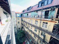 Eladó téglalakás, VI. kerületben 123 M Ft, 2 szobás