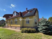 Eladó családi ház, Szombathelyen 148 M Ft, 5+1 szobás