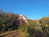 Eladó nyaraló, Zámolyon 8.5 M Ft, 3 szobás