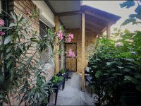 Kiadó téglalakás, albérlet