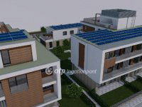 Eladó téglalakás, Fonyódon 47.99 M Ft, 1 szobás