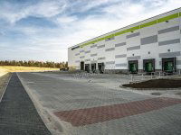 Kiadó ipari ingatlan