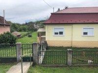 Eladó ikerház, Karancsalján 27.5 M Ft, 3 szobás