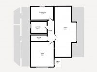 Eladó családi ház, Szikszón 42.5 M Ft, 5+1 szobás