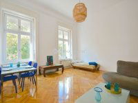 Eladó téglalakás, I. kerületben 169.9 M Ft, 2 szobás