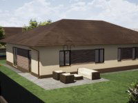 Eladó családi ház