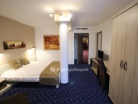Eladó hotel, Velencén 990 M Ft / költözzbe.hu