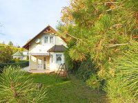 Eladó nyaraló, Balatonkenesén 115 M Ft, 4 szobás